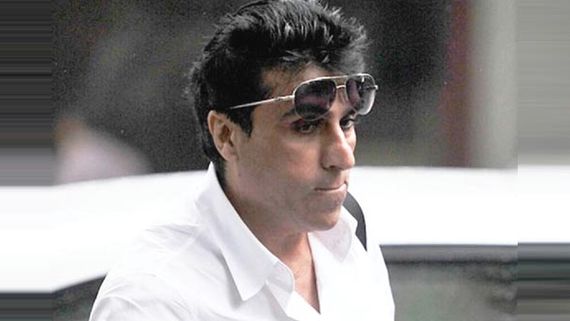 Chennai Express Producer Karim Morani Tests Positive In His Second Coronavirus Test; Family Worried!