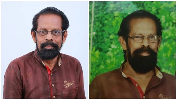 Costume Designer Velayudhan Keezhillam Passes Away