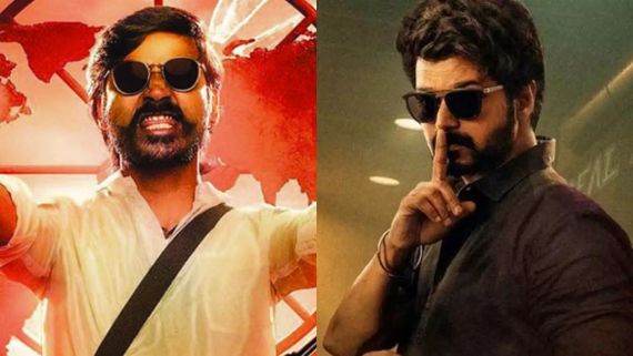Thalapathy Vijay & Dhanush To Lock Horns At The Box Office After The Lockdown? 