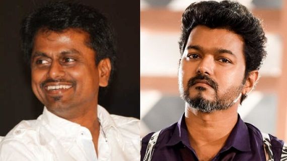 Vijay-AR Murugadoss Project: Sun Pictures Decides To Cut Down The Budget?