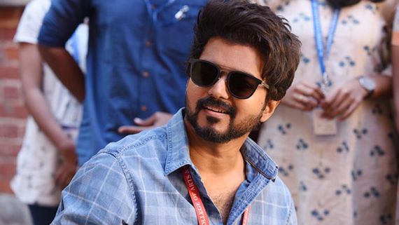 Vijay Makes A Hefty Donation Of Rs 1.30 Crore To The Coronavirus Relief Funds Of 6 States