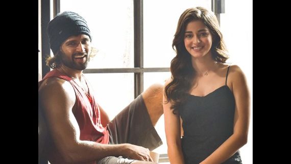 Ananya Panday Impressed By Vijay Deverakonda: 'I Am Yet To Meet Someone Who Is So Grounded & Humble'