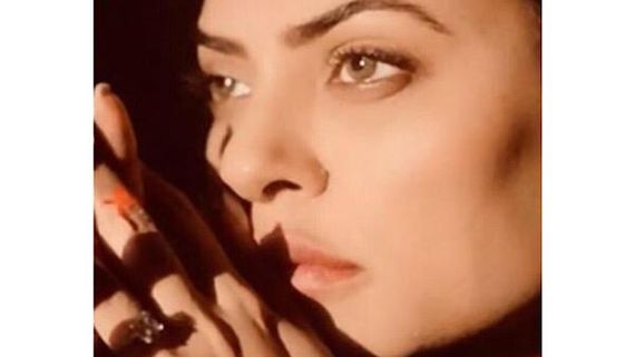 Sushmita Sen To Make Acting Comeback And Digital Debut With Ram Madhvani’s Web Series Titled Aarya