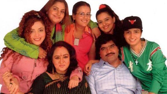 Hum Paanch Starring Vidya Balan, Ashok Saraf To Be Rerun On Television; Ashok Says He Had No Idea