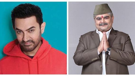 Aamir Khan Got '90s Sitcom Actor Deven Bhojani To Learn Smoking But Couldn’t Help Him Quit Later