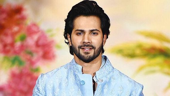 Varun Dhawan Reveals His Relative Tested Positive For COVID-19; Appeals To Fans To Take It Seriously