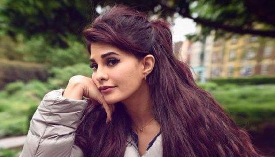Jacqueline Fernandez Says She Doesn’t Talk About Feeling Low To Anyone Except Her Therapist