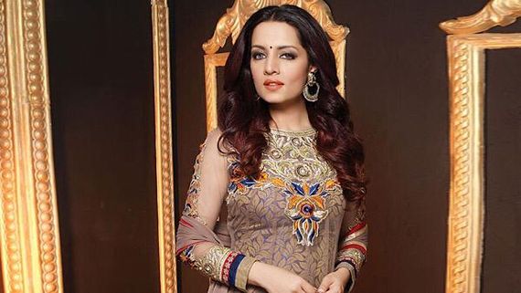 Celina Jaitley Opens Up On Going Through Severe Depression; Her Husband Quit His Job For Her