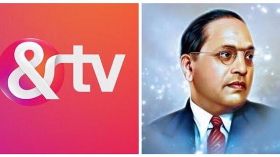 &TV To Pay A Special Tribute Through Its ‘Ek Desh Ek Awaaz’ Initiative On Ambedkar Jayanti