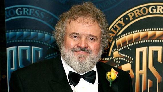 E.T. The Extra Terrestrial Cinematographer Allen Daviau Passes Away Due To COVID-19