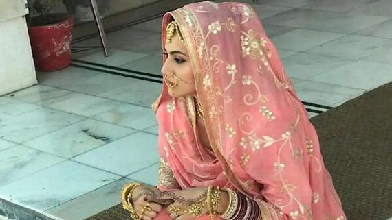 Taapsee Pannu Reveals Why The Wedding Scene In Manmarziyaan Is Her Favourite