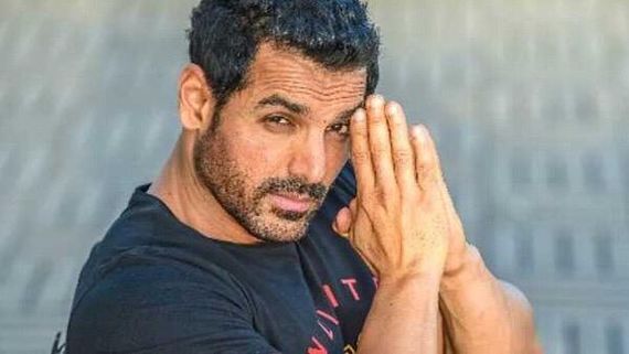 John Abraham Says He Would Not Announce Contributions; ‘Nothing Wrong With Others Doing It’