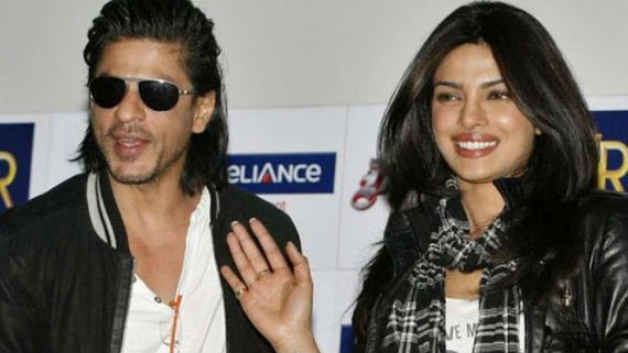 Shah Rukh Khan And Priyanka Chopra Honour Healthcare Workers On COVID-19 Frontline
