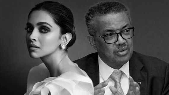 Deepika Padukone’s Conversation With WHO Director Postponed Due To ‘Unforeseen Circumstances’