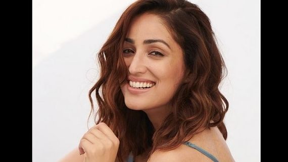 Yami Gautam Reveals Why She Abstains From Constantly Flocking To Social Media Amid Lockdown