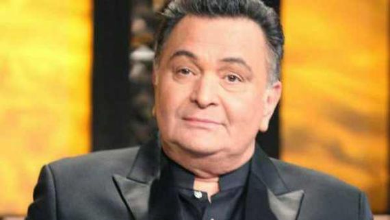 Rishi Kapoor’s Last Film Sharmaji Namkeen To Release In Theatres On His Birth Anniversary This Year