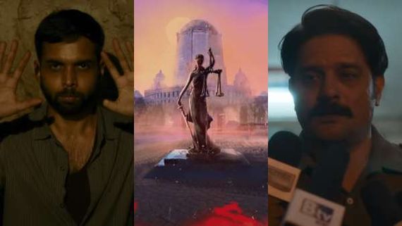 Paatal Lok Trailer: Anushka Sharma's Amazon Series Promises Thrill And Drama Unlike Before