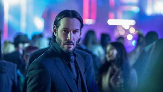 John Wick: Chapter 4 Delayed By A Year Will Release In March 2023, Avoids Clash With Top Gun: Maverick
