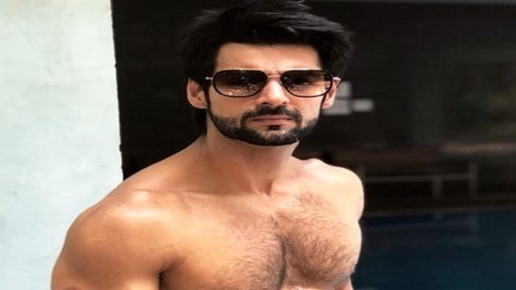 Karan Wahi On Doing Intimate Scenes: If I Can Abuse, Die, Fight, I Can Kiss On Screen Too