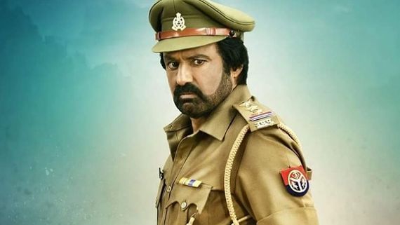 Ruler Full Movie Leaked On Tamilrockers For Free Download In HD Quality
