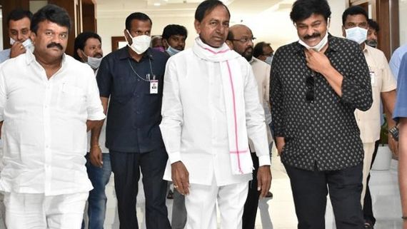 Tollywood Gets Back To Normal Amid Lockdown, Resumes Production