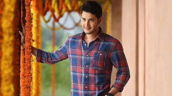 Mahesh Babu Tops The List Of Tollywood Actors Who Reign The Top 3 Spots At The Box Office