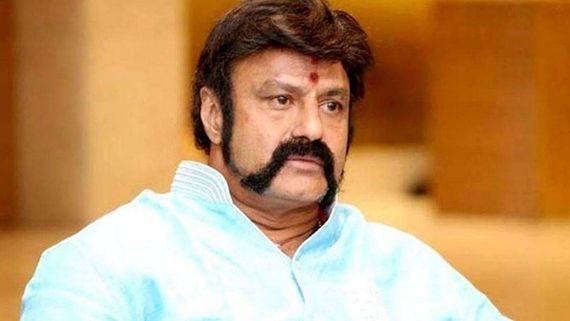 Will Tollywood Demand An Apology From Balakrishna For Using Inappropriate Language In Public?