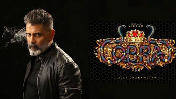 Vikram Risked His Life For An Action Sequence In Cobra, Reveals Director Ajay Gnanamuthu