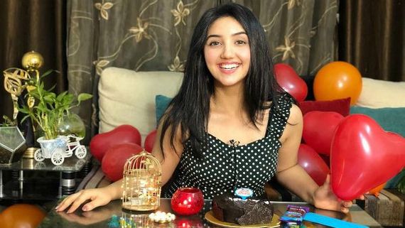 Patiala Babes Fame Ashnoor Kaur Scores 94 Percent In CBSE Class 12 Exam Results, Shares Her Future Plans