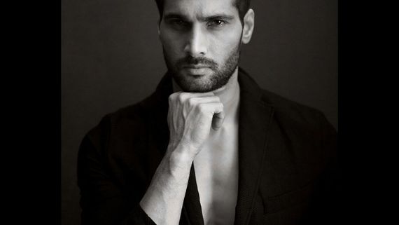 Exclusive Interview! Aham Sharma Is Ready To Do Bold Scenes In Web Series Only If Story Demands!