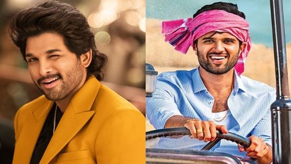 Why Did Allu Arjun Reject Vijay Deverakonda’s Geetha Govindam? Let’s Find Out