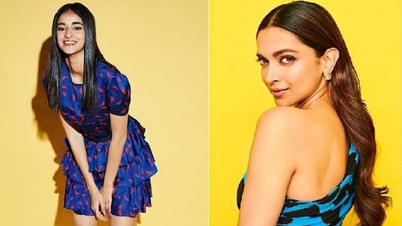 Ananya Panday On Deepika Padukone: She Is More Beautiful On The Inside Than The Outside
