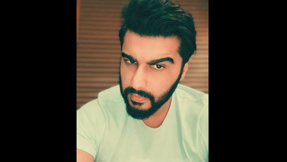Arjun Kapoor Wants To Play A Detective On-Screen! 