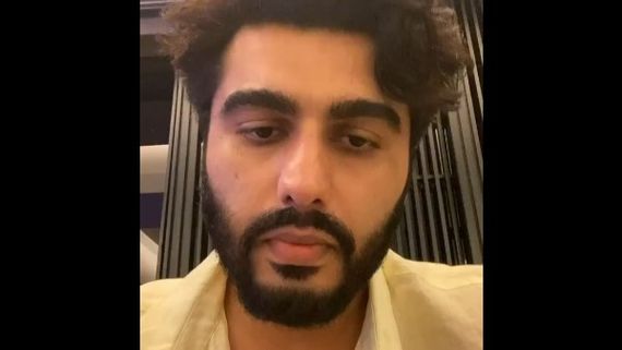 Arjun Kapoor’s Revelations About How He Dealt With His Mom’s Death Will Break Your Heart! 
