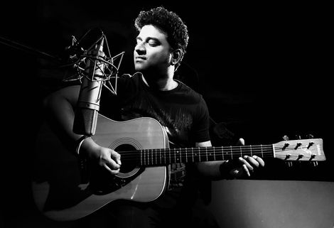 Devi Sri Prasad To Follow Prabhas' Footsteps? Read Deets Inside!