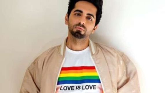 Ayushmann Khurrana Rejected 5-6 Films For A Successful Debut With Vicky Donor