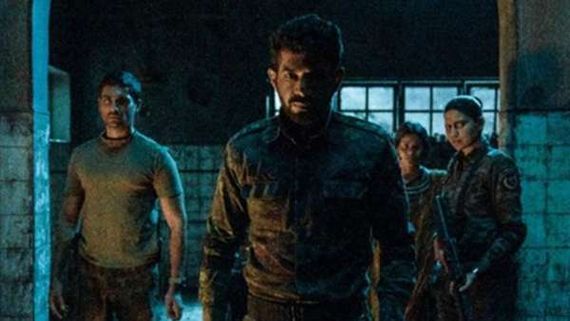 Betaal Web Series Review: Shah Rukh Khan's Netflix Show Digs A Shallow Grave For Horror Genre