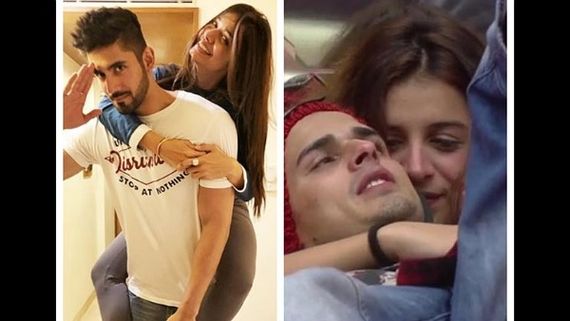 Benafsha Accuses Ex Varun Sood Of Infidelity; Varun Says If He Gets Into Details It’ll Get Dirty!