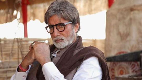 Amitabh Bachchan Pens Heartfelt Note For Handwara Martyrs