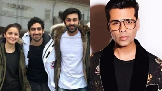 Brahmastra: Karan Johar Declines Disney+ Hotstar's OTT Premiere Offer