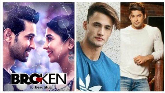 Broken But Beautiful Season 3: High Demand To Cast Sidharth Shukla Or Asim Riaz!