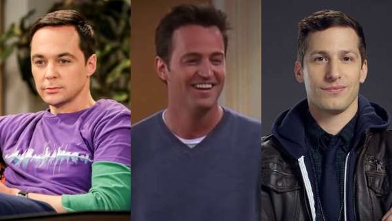 Mothers Day 2020: What If Sheldon, Chandler And Jake Had Desi Mothers?