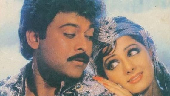 Chiranjeevi & Sridevi’s Blockbuster Jagadeka Veerudu Athiloka Sundari To Get A Sequel; Deets Inside