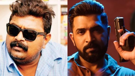 Arun Vijay To Team Up With Director Mysskin For Anjathe 2? Read Deets Inside!