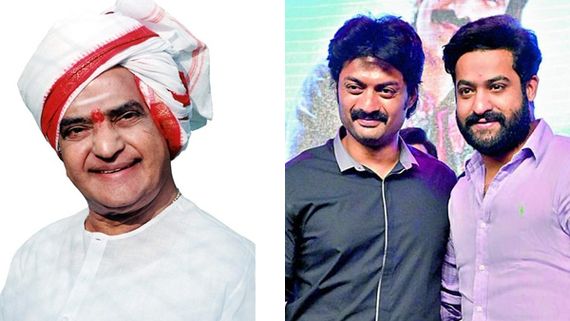 Jr NTR And Kalyan Ram To Skip Offering Prayers To Nandamuri Taraka Ramarao At NTR Ghat Tomorrow