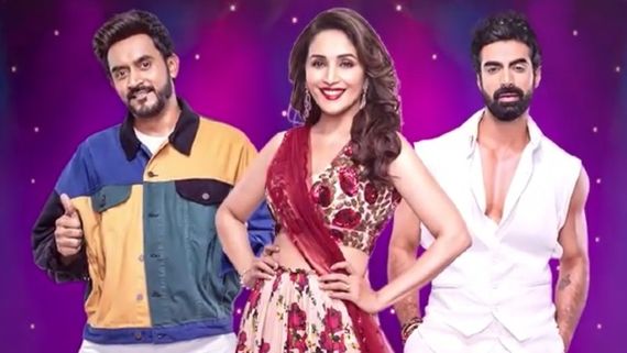 Dance Deewane 3: Madhuri Dixit To Judge; Makers To Select Contestants Through Virtual Auditions