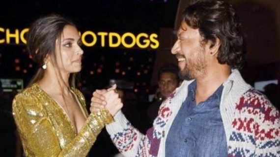 Deepika Padukone's Message For Irrfan Khan Is What His Fans Want To Say: 'Please Come Back'