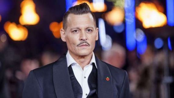 Ex-Lovers Of Johnny Depp Come To His Defense In Libel Case