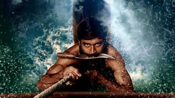 Dhanush-Vetrimaaran Duo's Vada Chennai 2 To Go The OTT Way?