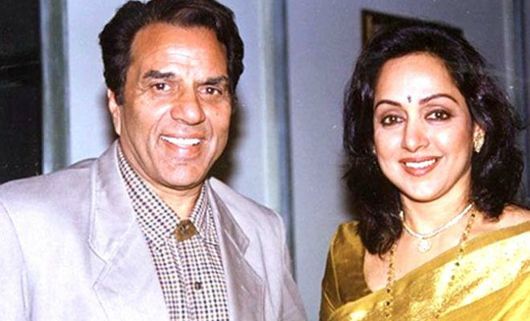 Dharmendra, Hema Malini & Other Yesteryear Stars Praise BR Chopra's Mahabharat In An Old Video